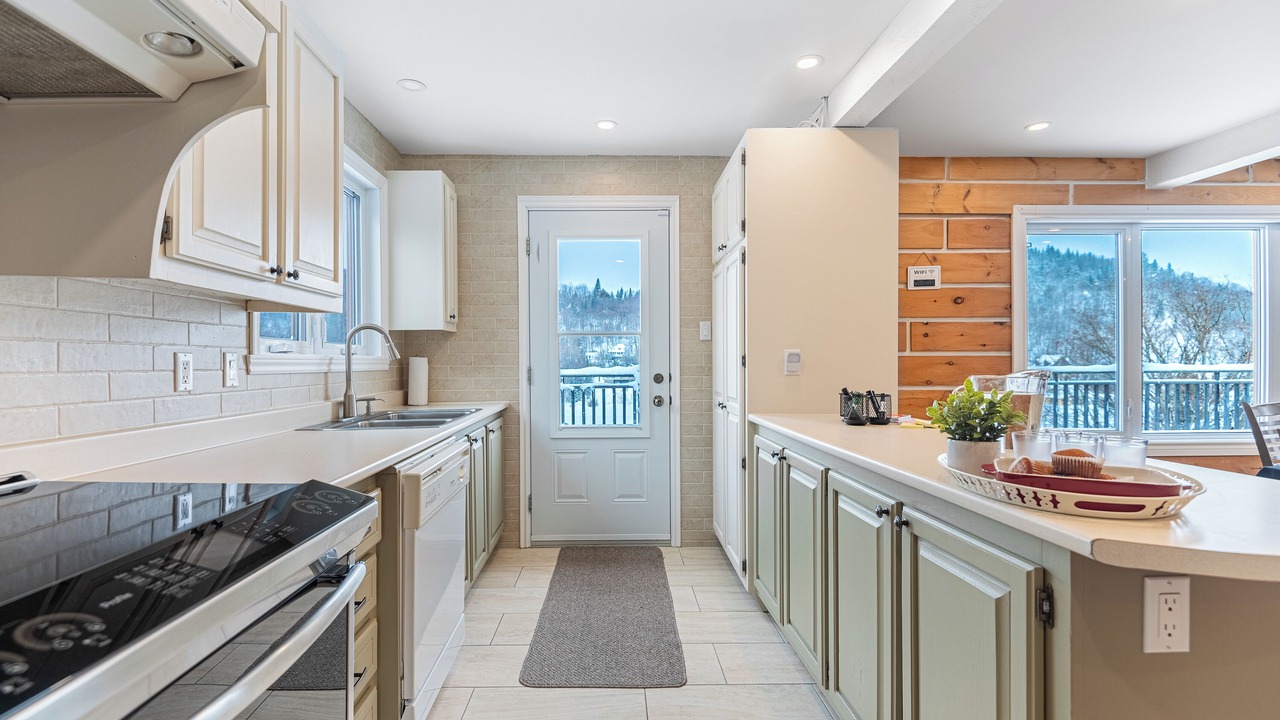 Photo of Kitchen in Wentworth-Nord