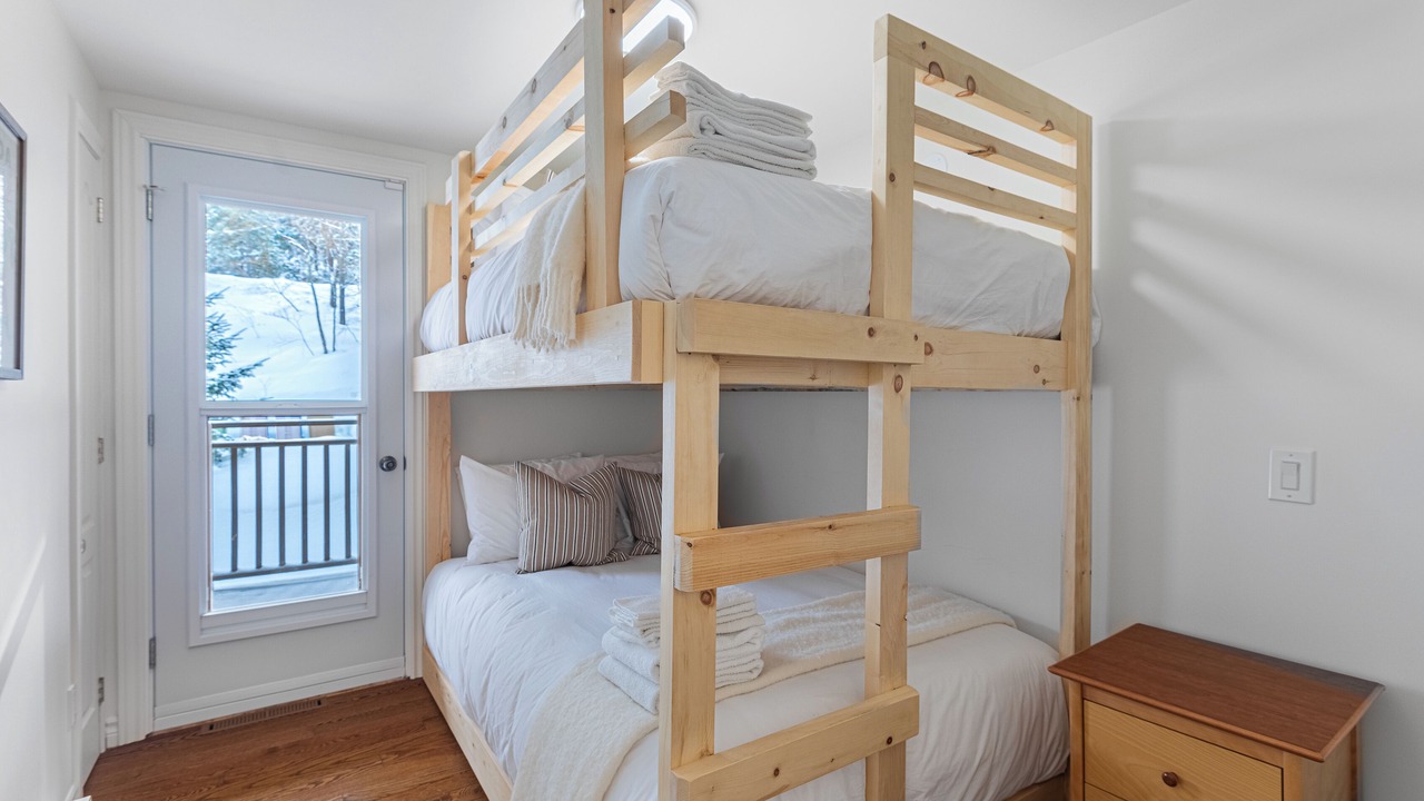 Photo of Bedroom in Wentworth-Nord