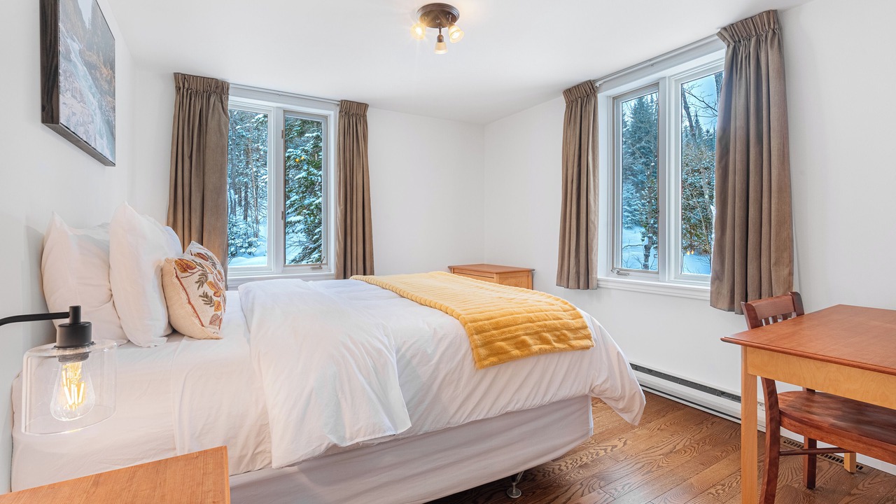 Photo of Bedroom in Wentworth-Nord