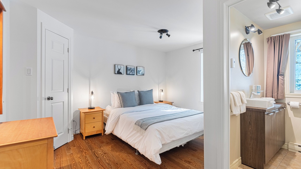 Photo of Bedroom in Wentworth-Nord
