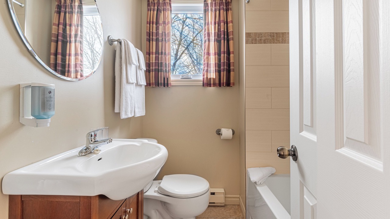 Photo of Bathroom in Wentworth-Nord
