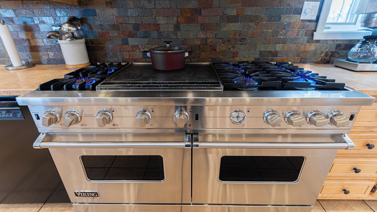 Photo of Kitchen in Wentworth-Nord