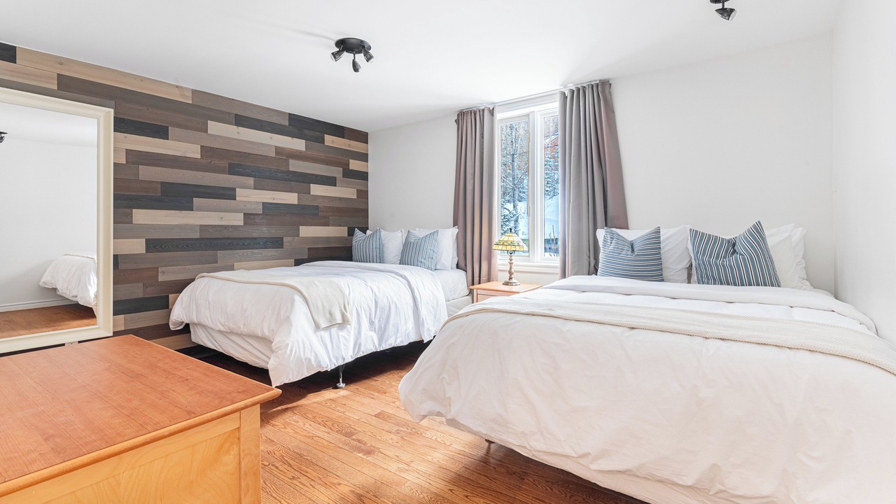 Photo of Bedroom in Wentworth-Nord