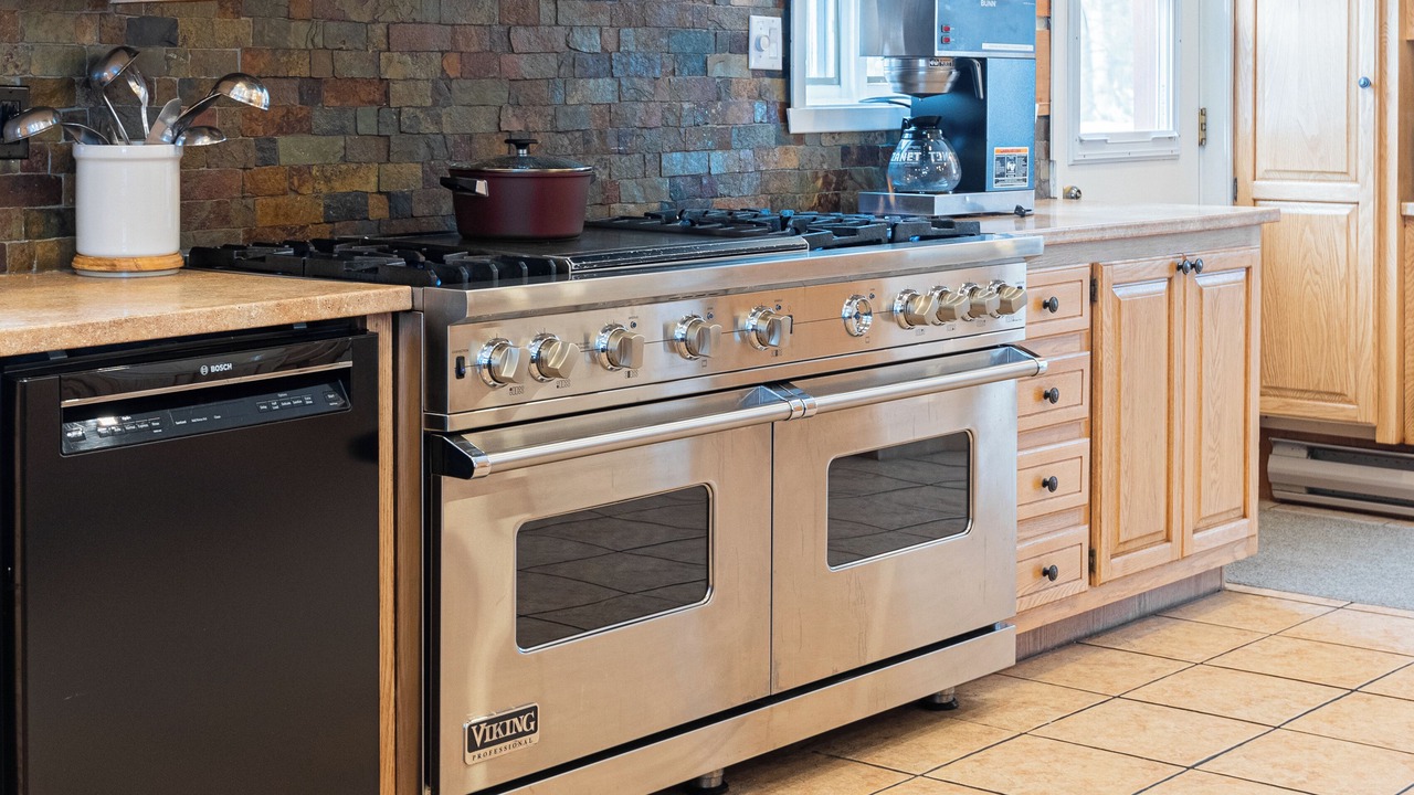Photo of Kitchen in Wentworth-Nord