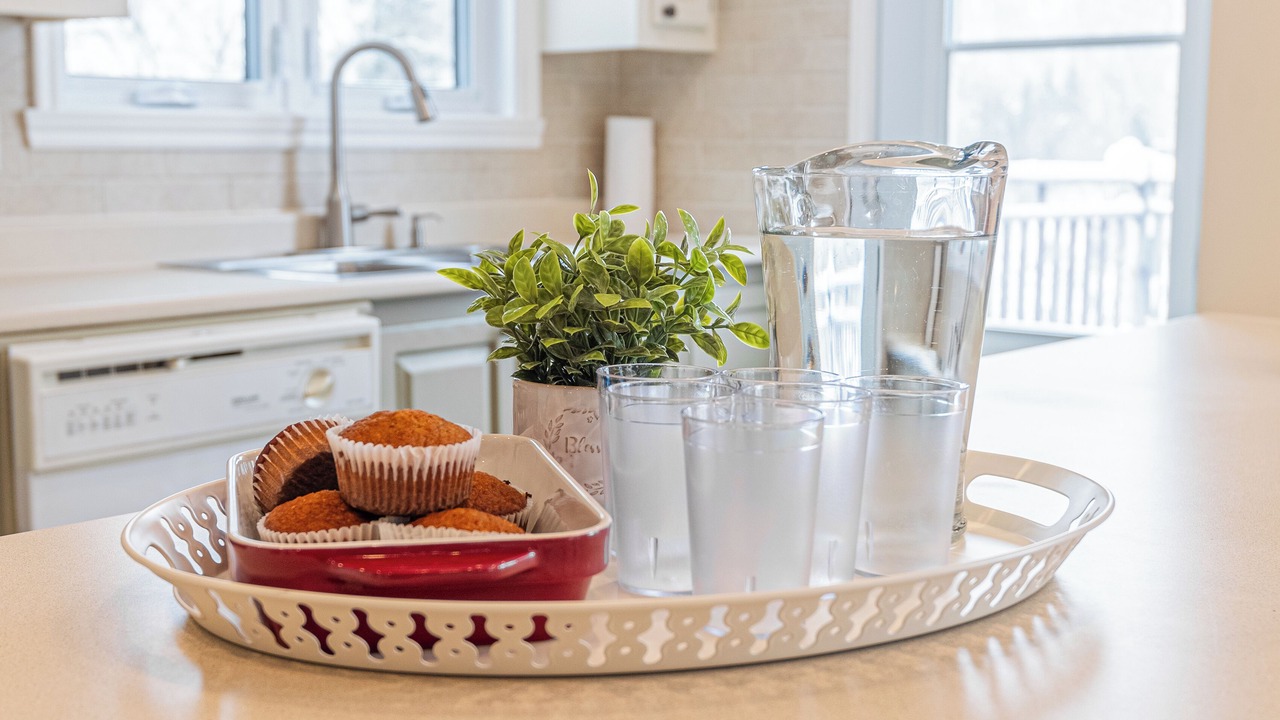 Photo of Kitchen in Wentworth-Nord