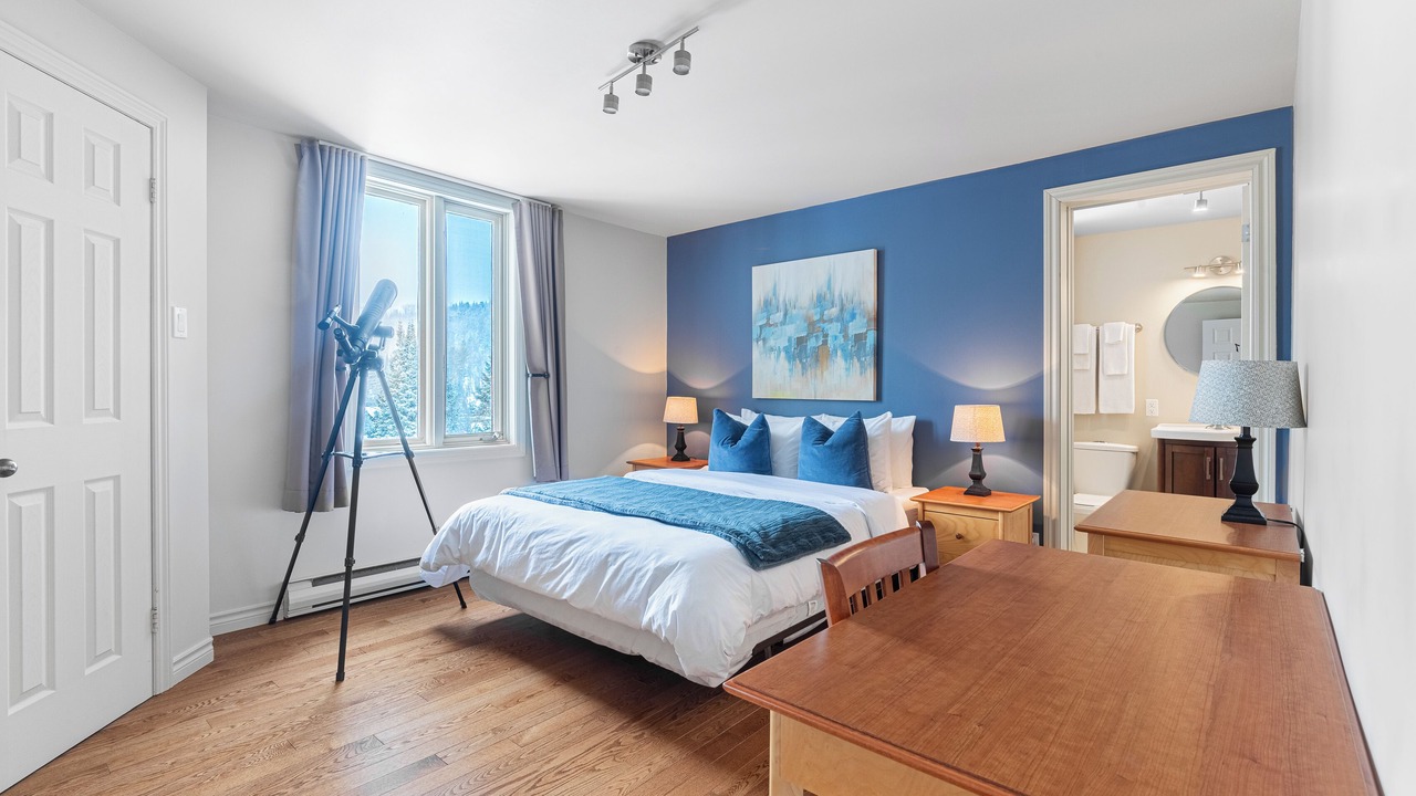 Photo of Bedroom in Wentworth-Nord