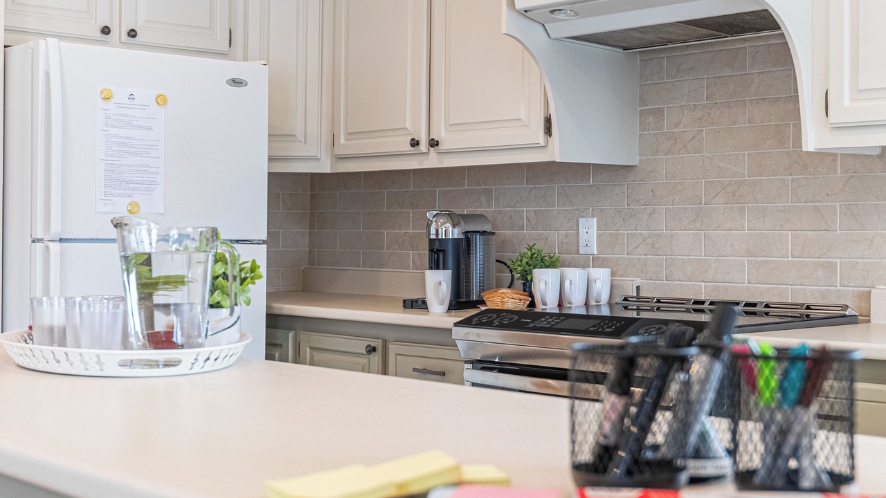 Photo of Kitchen in Wentworth-Nord