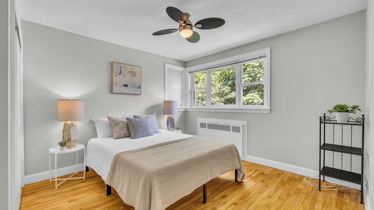 Photo of Bedroom in Westboro