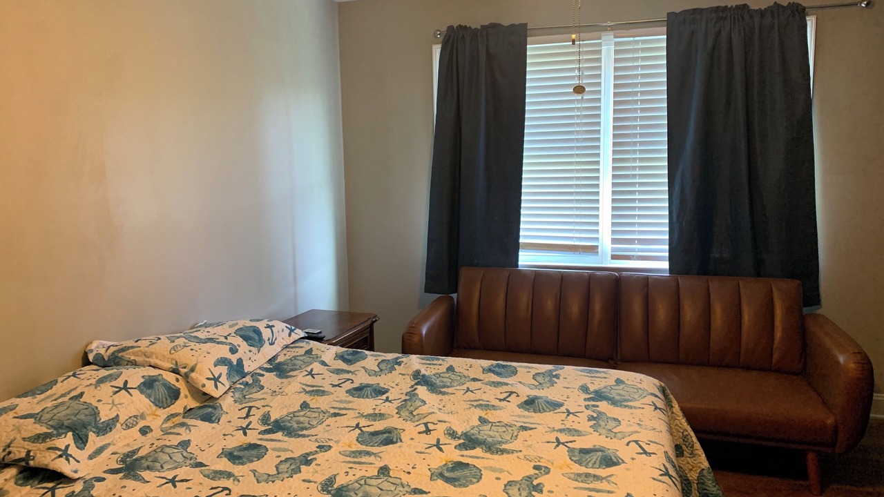 Photo of Bedroom in Avon by the Sea