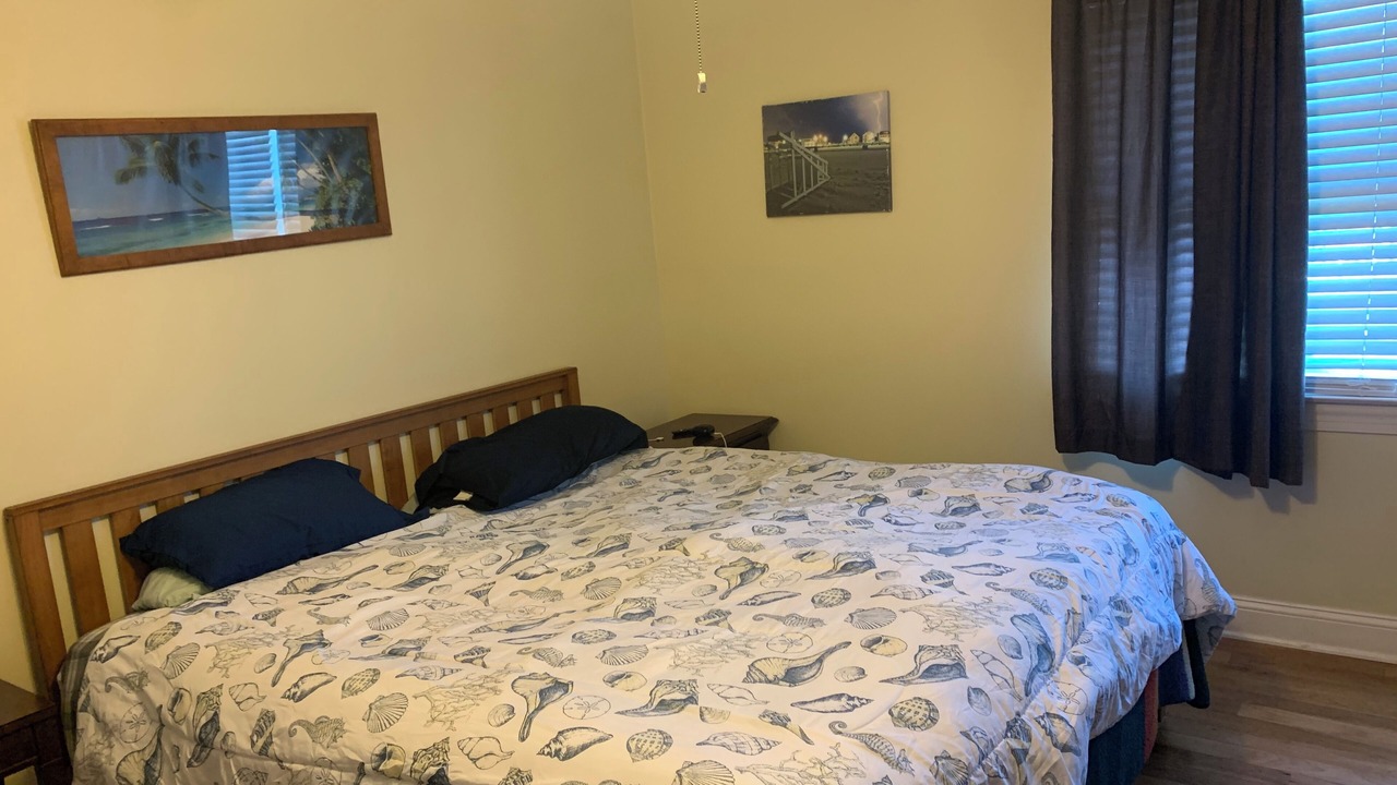 Photo of Bedroom in Avon by the Sea