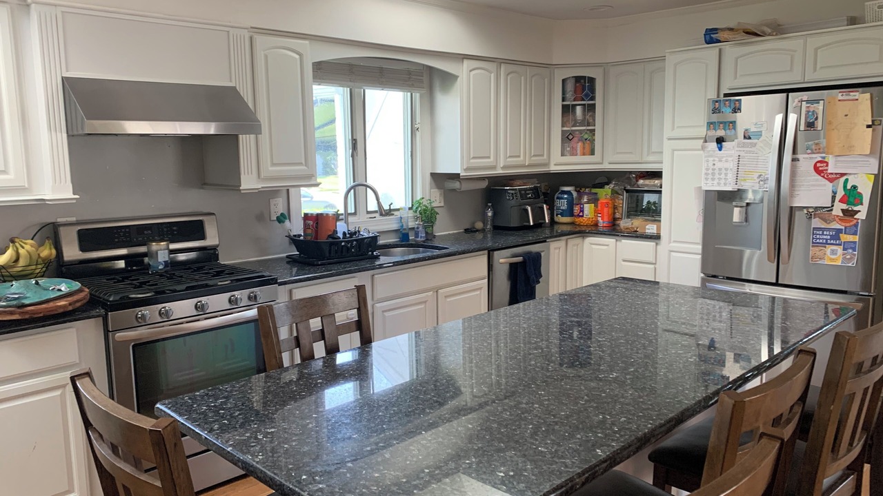 Photo of Kitchen in Avon by the Sea