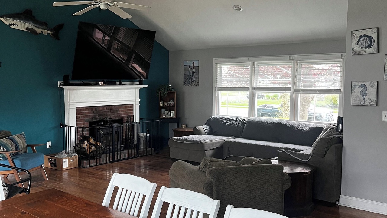 Photo of Livingroom in Avon by the Sea