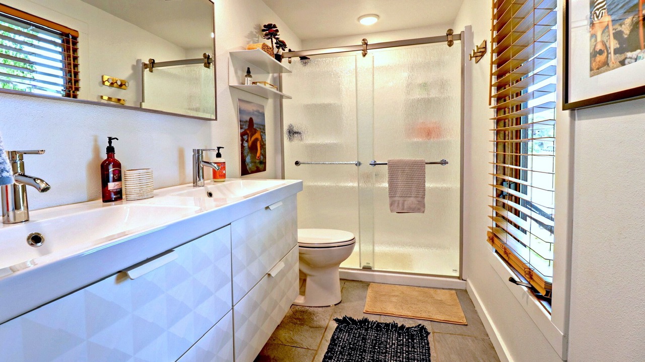 Photo of Bathroom in Fayetteville