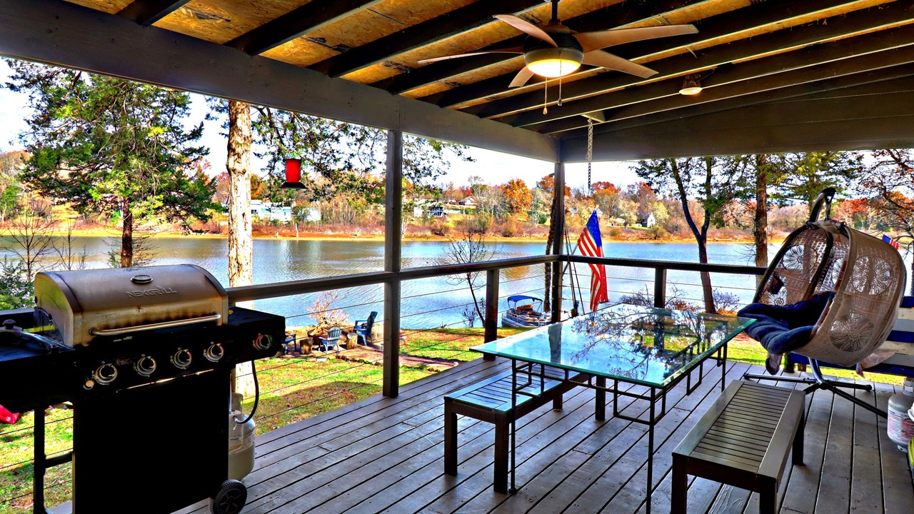 Photo of Outdoor in Fayetteville