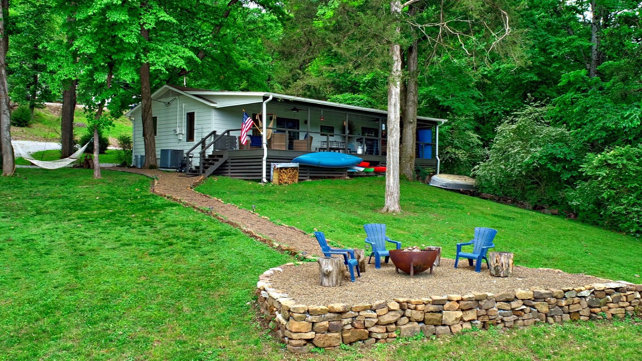 Photo of Outdoor in Fayetteville