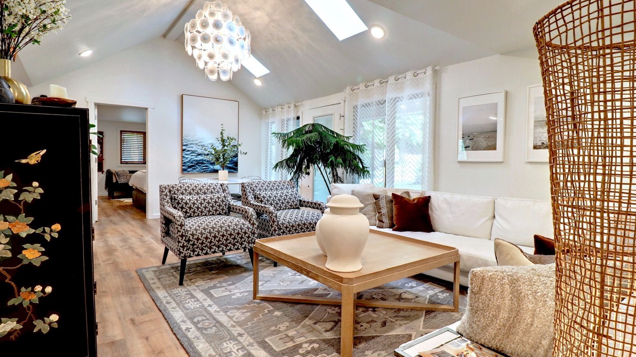 Photo of Bedroom in Fayetteville