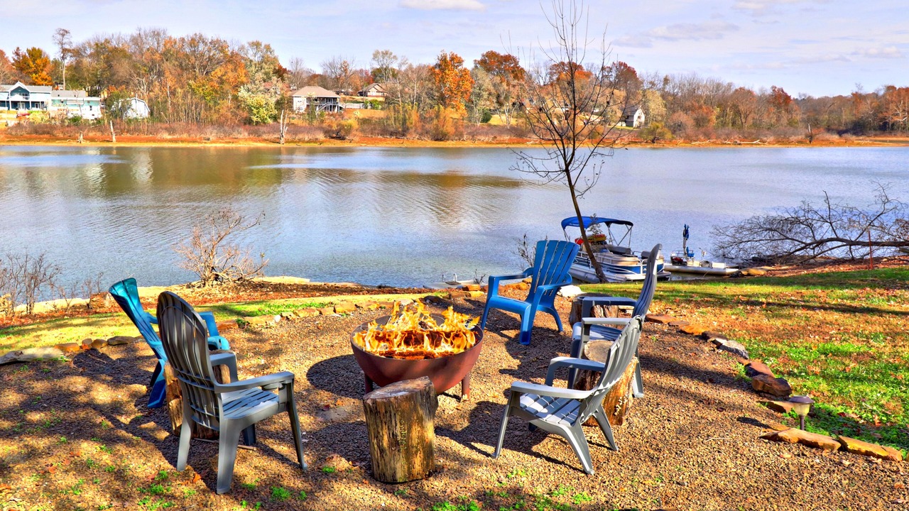 Photo of Outdoor in Fayetteville