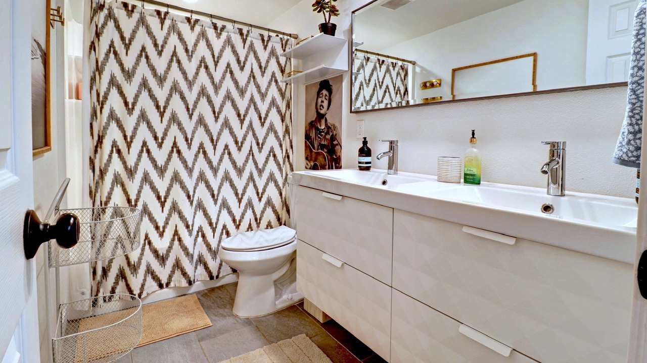 Photo of Bathroom in Fayetteville