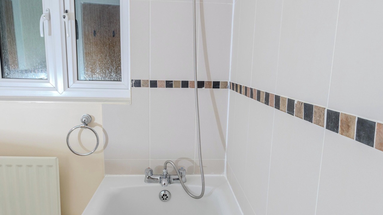 Photo of Bathroom in Aylesford