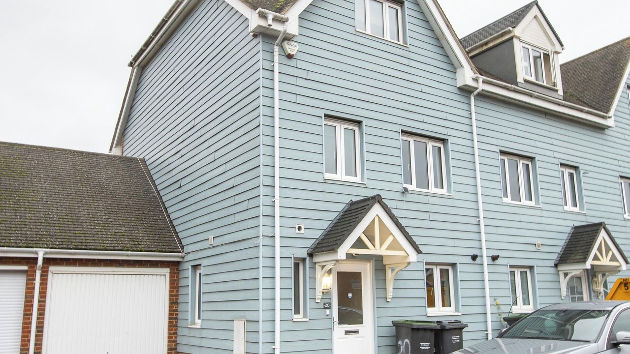 Photo of Outdoor in Aylesford