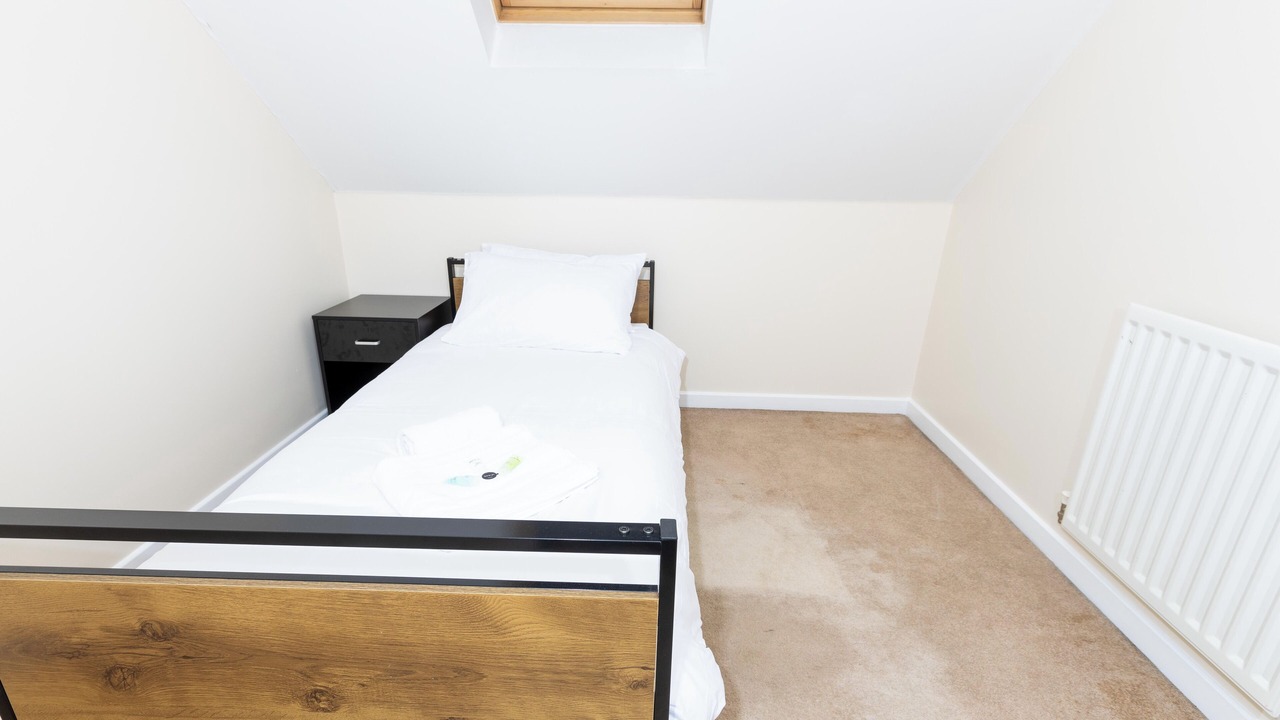 Photo of Bedroom in Aylesford