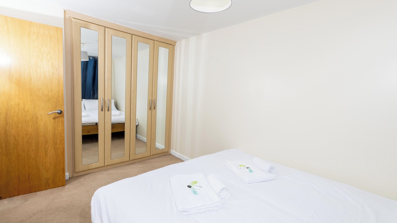 Photo of Bedroom in Aylesford