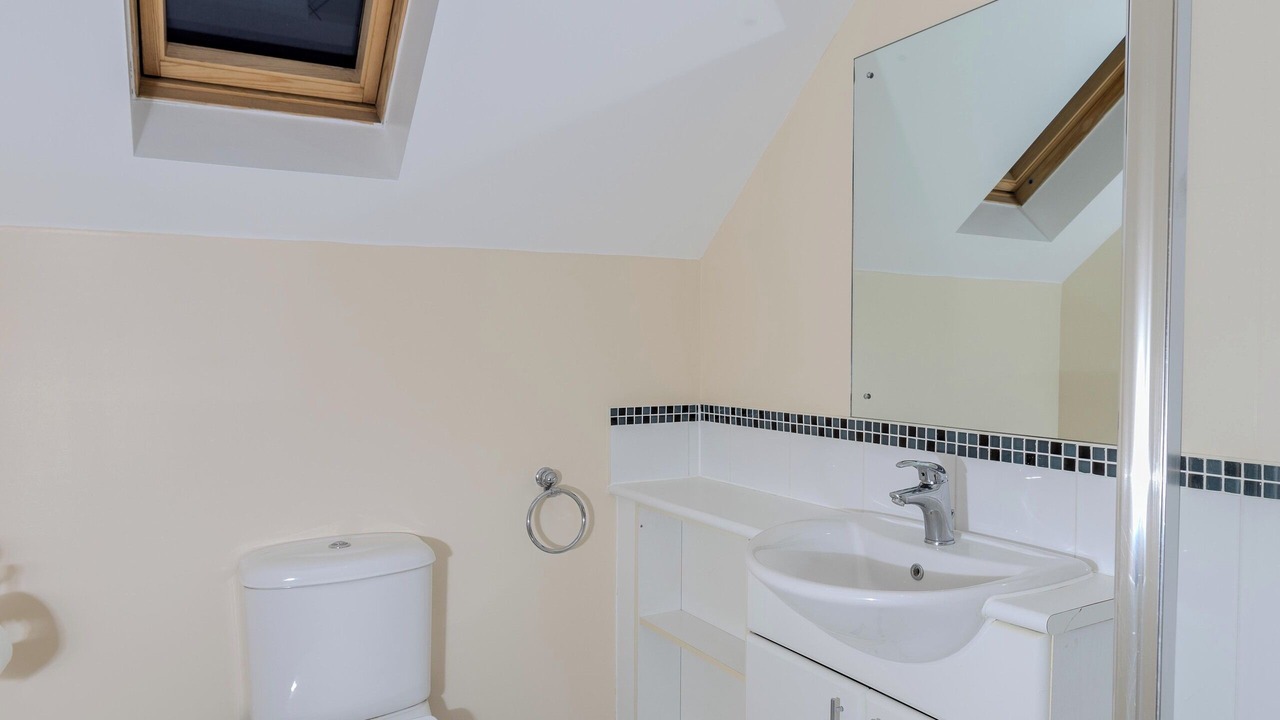 Photo of Bathroom in Aylesford