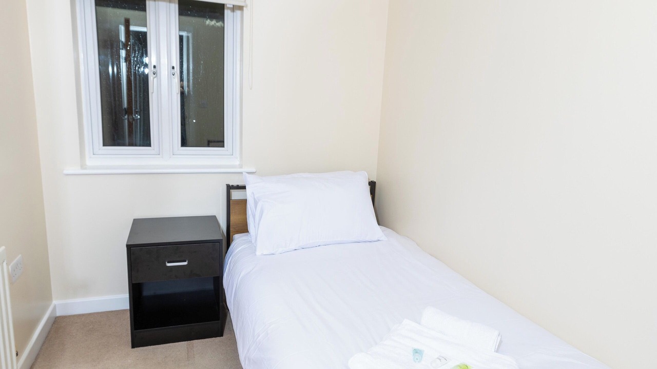 Photo of Bedroom in Aylesford