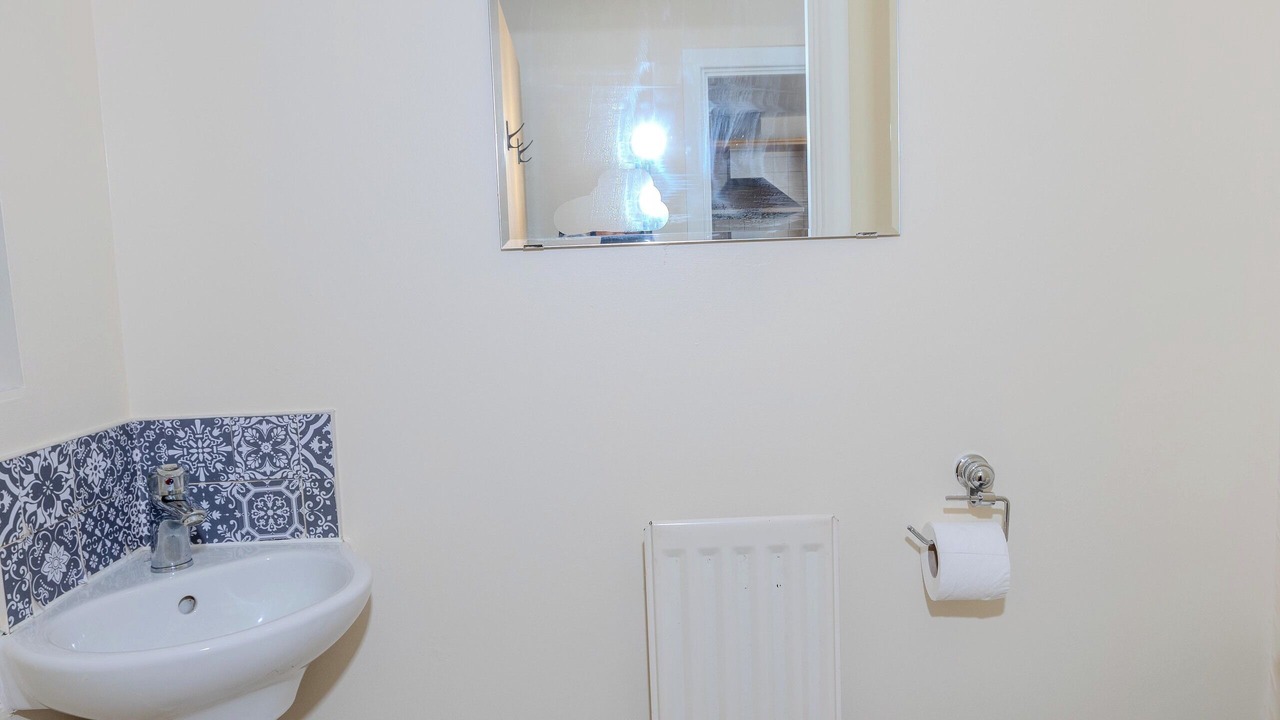 Photo of Bathroom in Aylesford