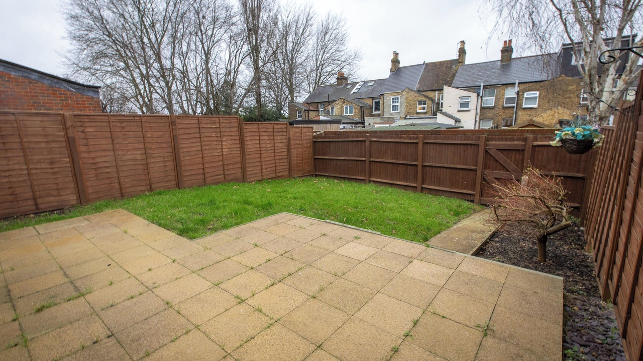 Photo of Outdoor in Aylesford