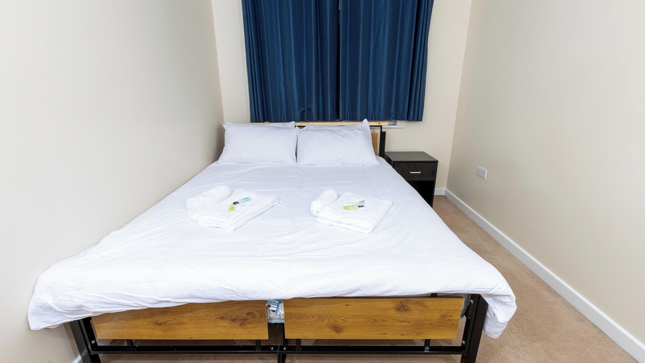 Photo of Bedroom in Aylesford