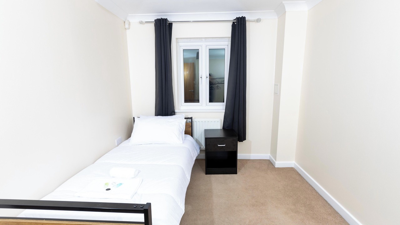 Photo of Bedroom in Aylesford