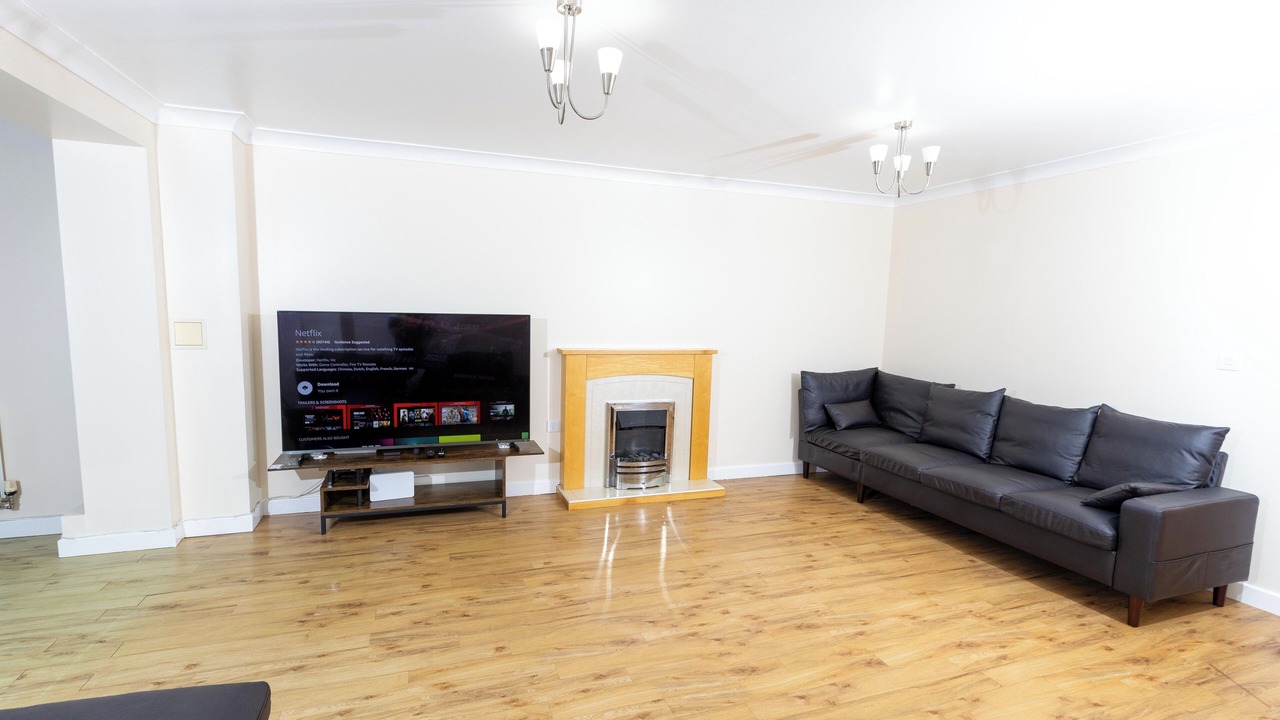 Photo of Livingroom in Aylesford