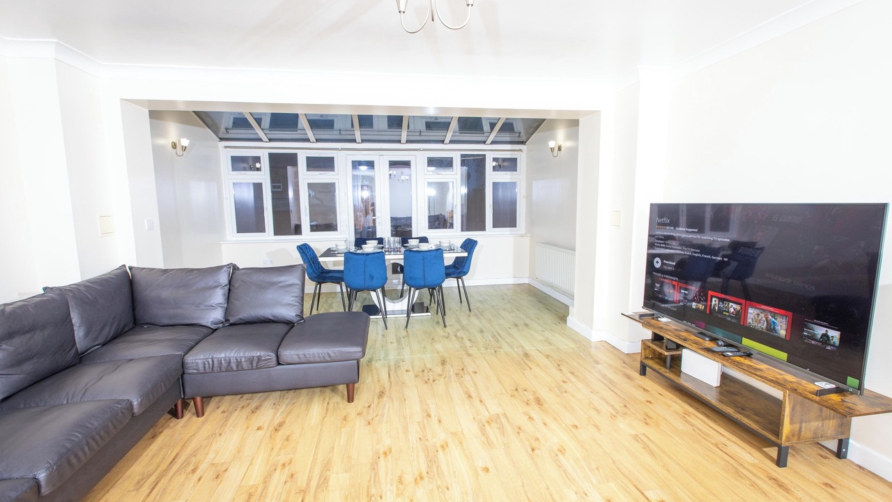 Photo of Livingroom in Aylesford