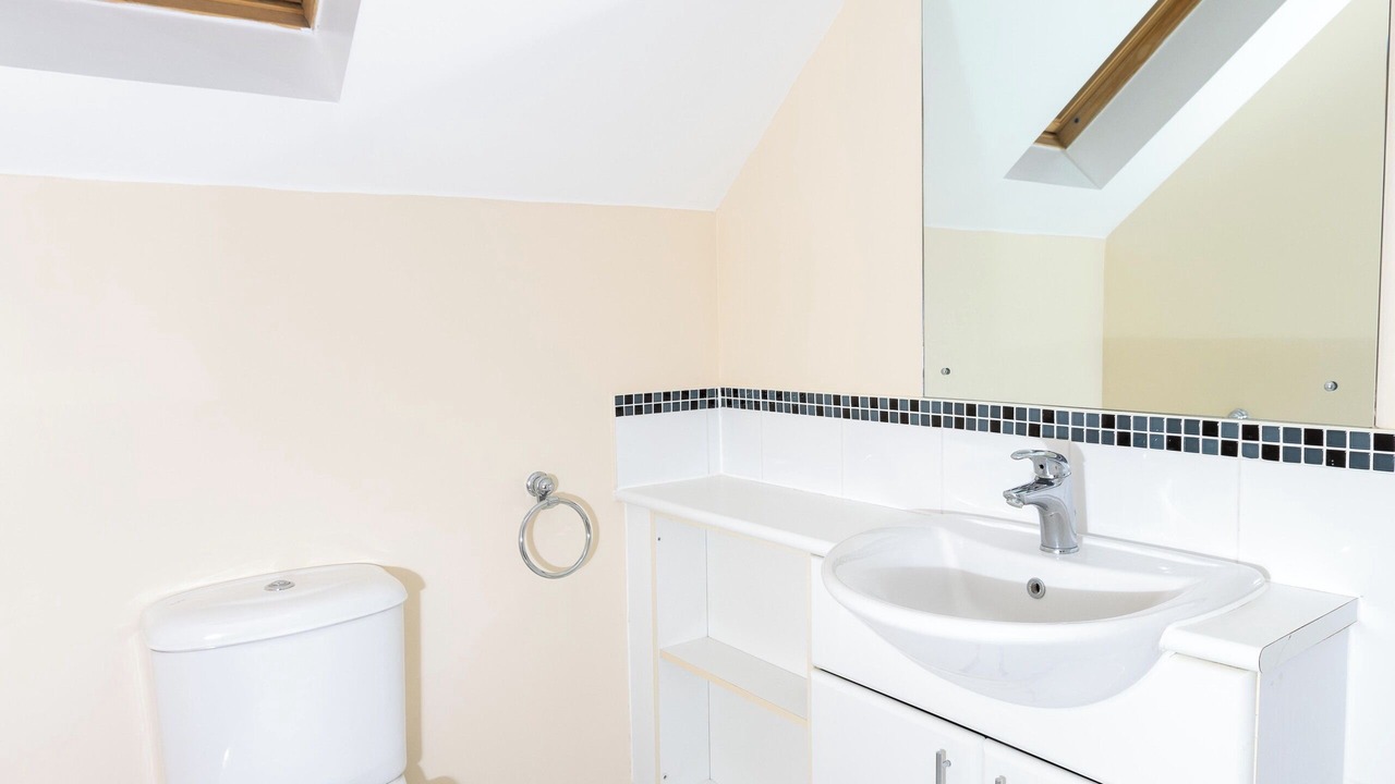 Photo of Bathroom in Aylesford