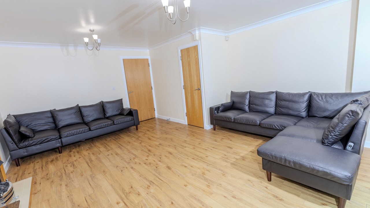 Photo of Livingroom in Aylesford