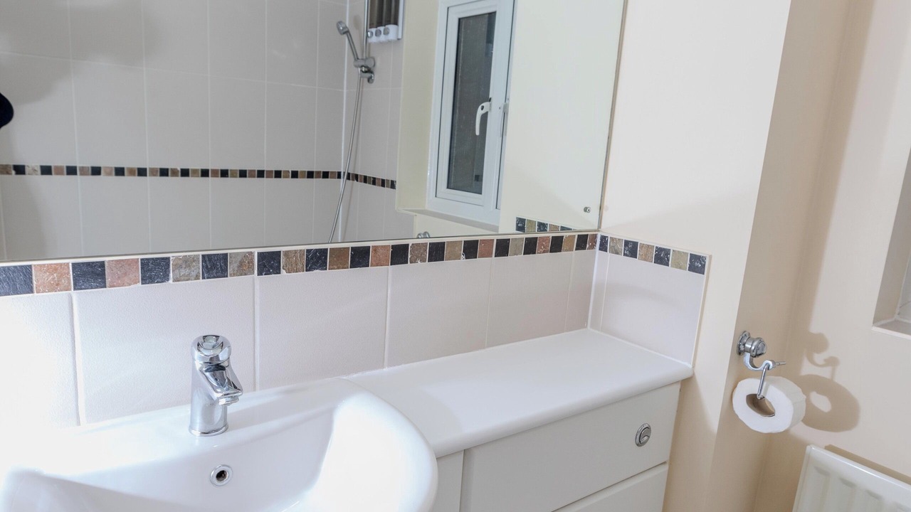 Photo of Bathroom in Aylesford