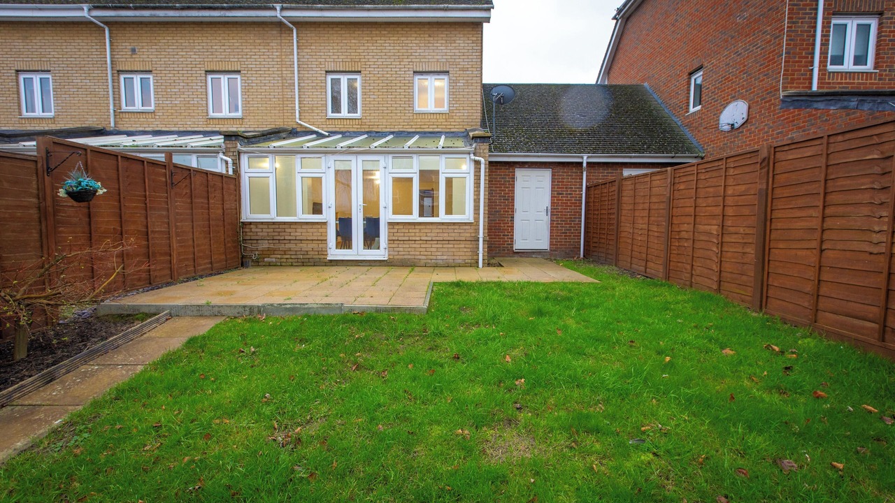 Photo of Outdoor in Aylesford