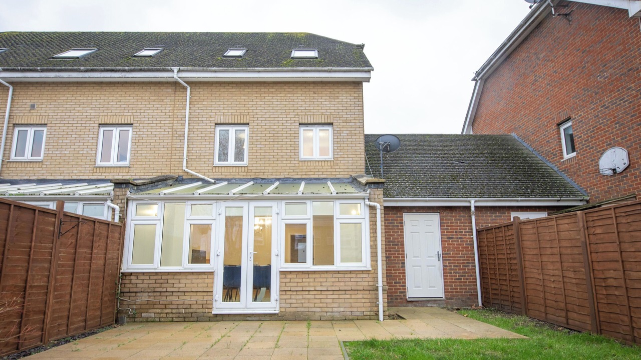 Photo of Outdoor in Aylesford