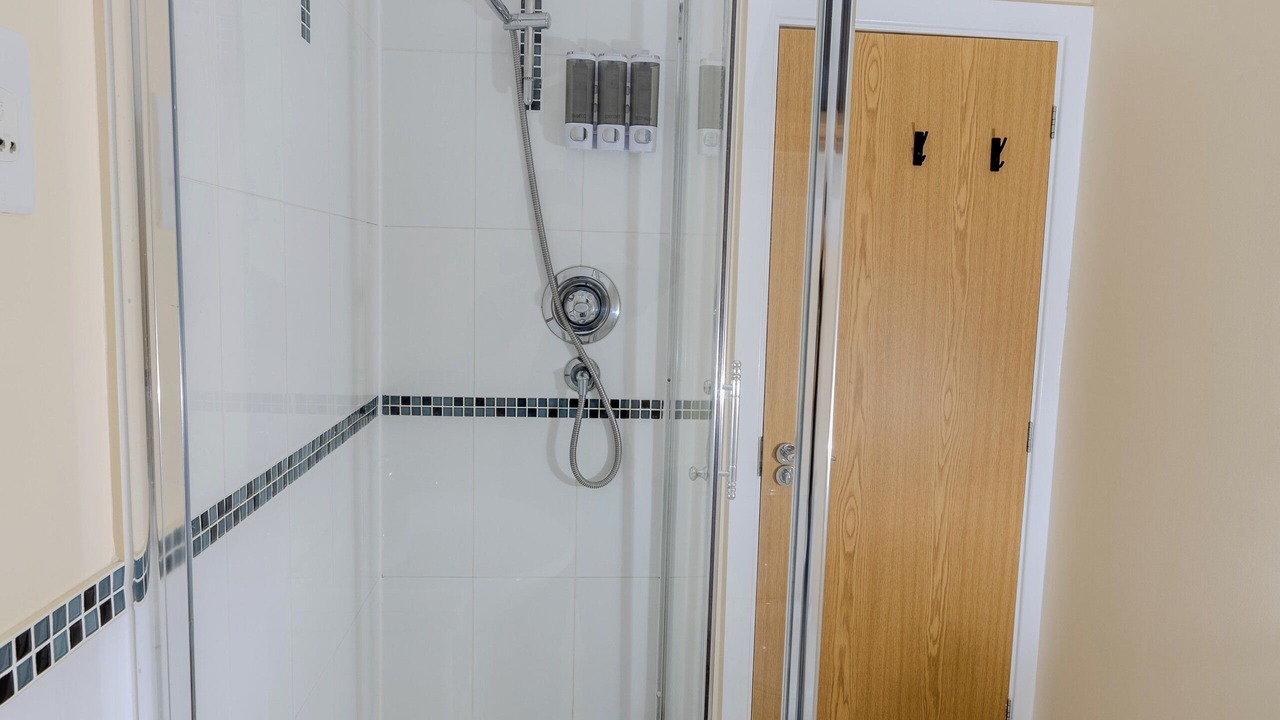 Photo of Bathroom in Aylesford