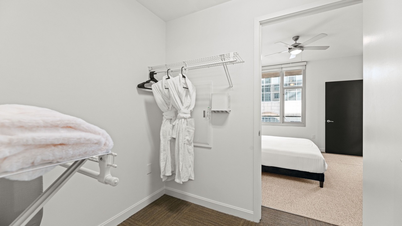 Photo of Bedroom in Downtown Dallas