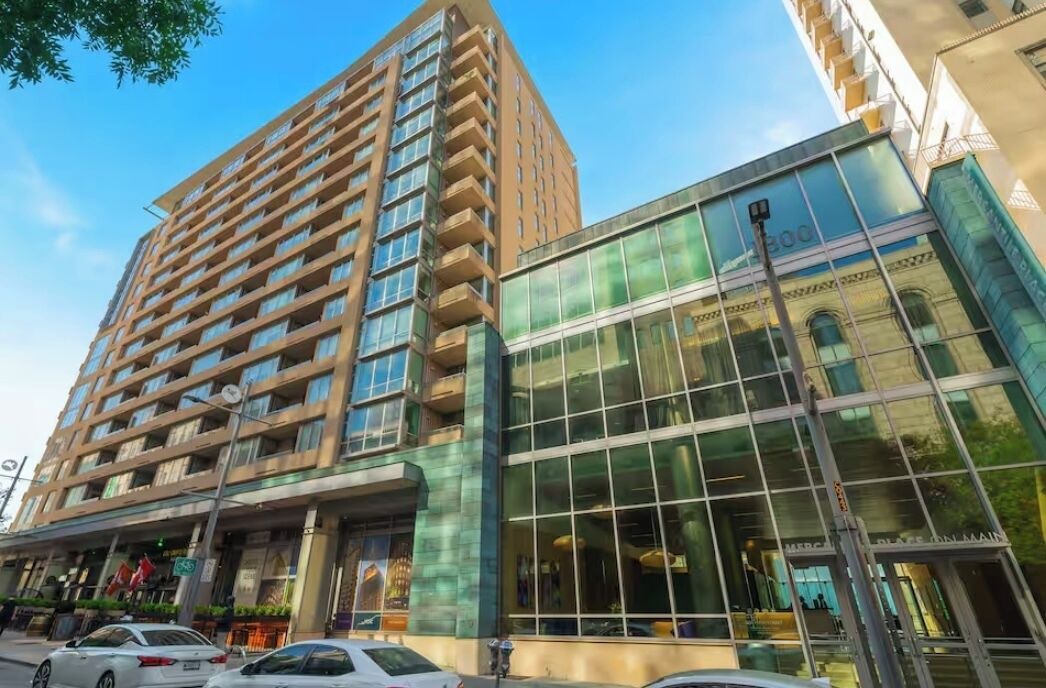 Photo of Outdoor in Downtown Dallas
