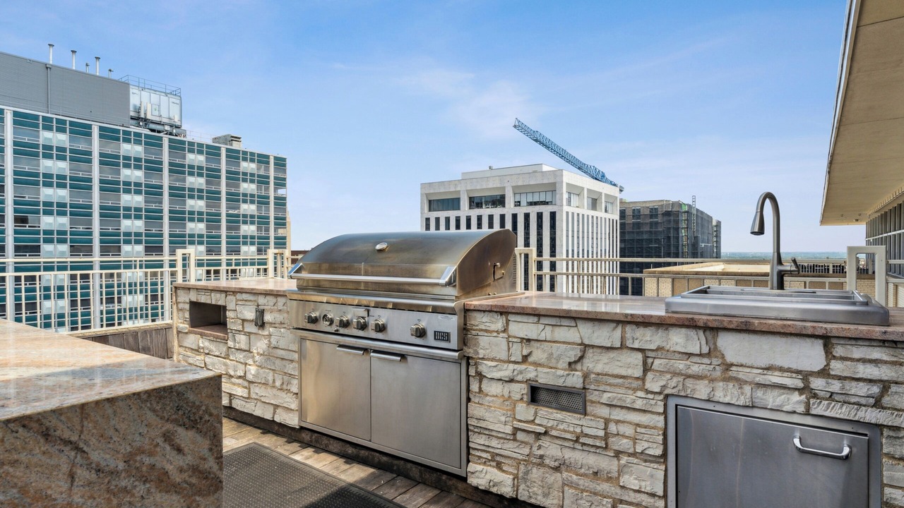 Photo of Outdoor in Downtown Dallas