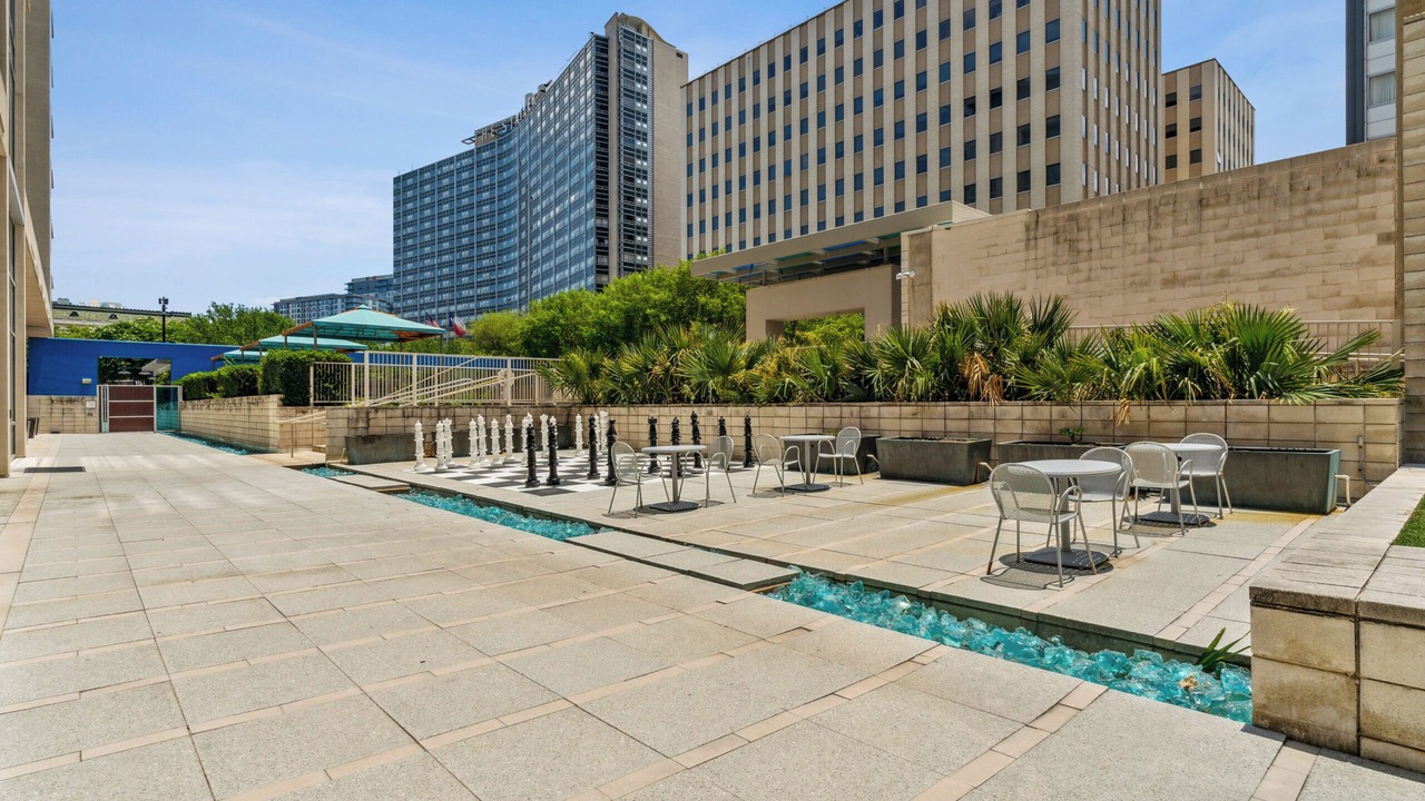 Photo of Outdoor in Downtown Dallas