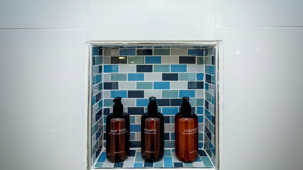 Photo of Bathroom in Victorian Village