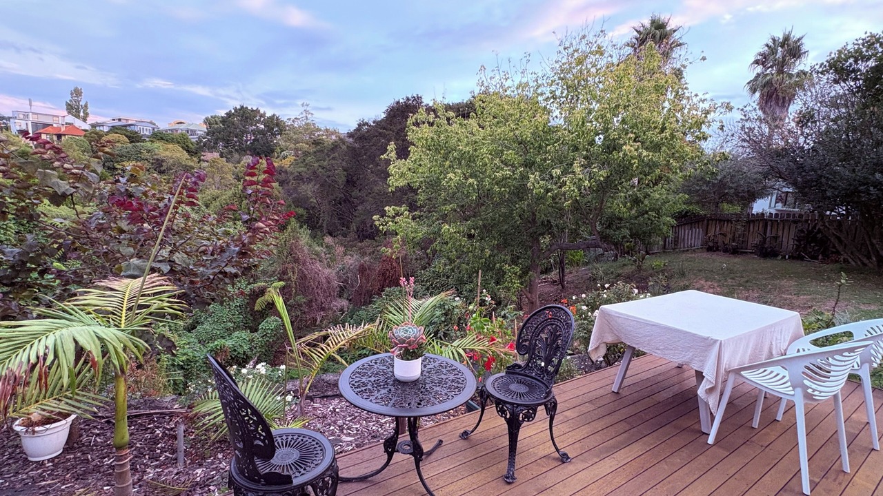 Photo of Outdoor in St. Heliers