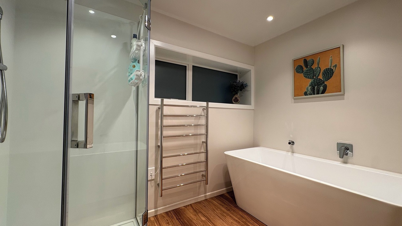 Photo of Bathroom in St. Heliers