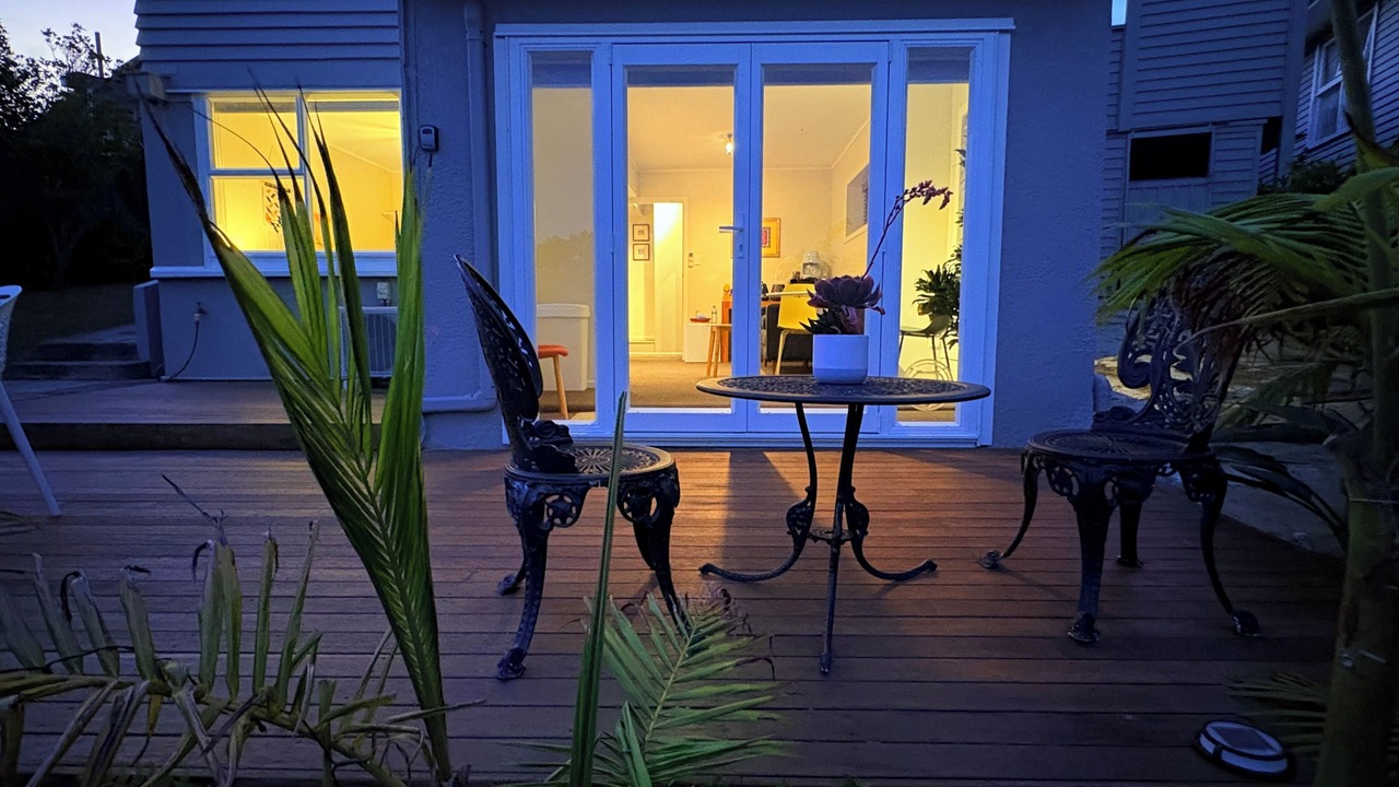 Photo of Outdoor in St. Heliers