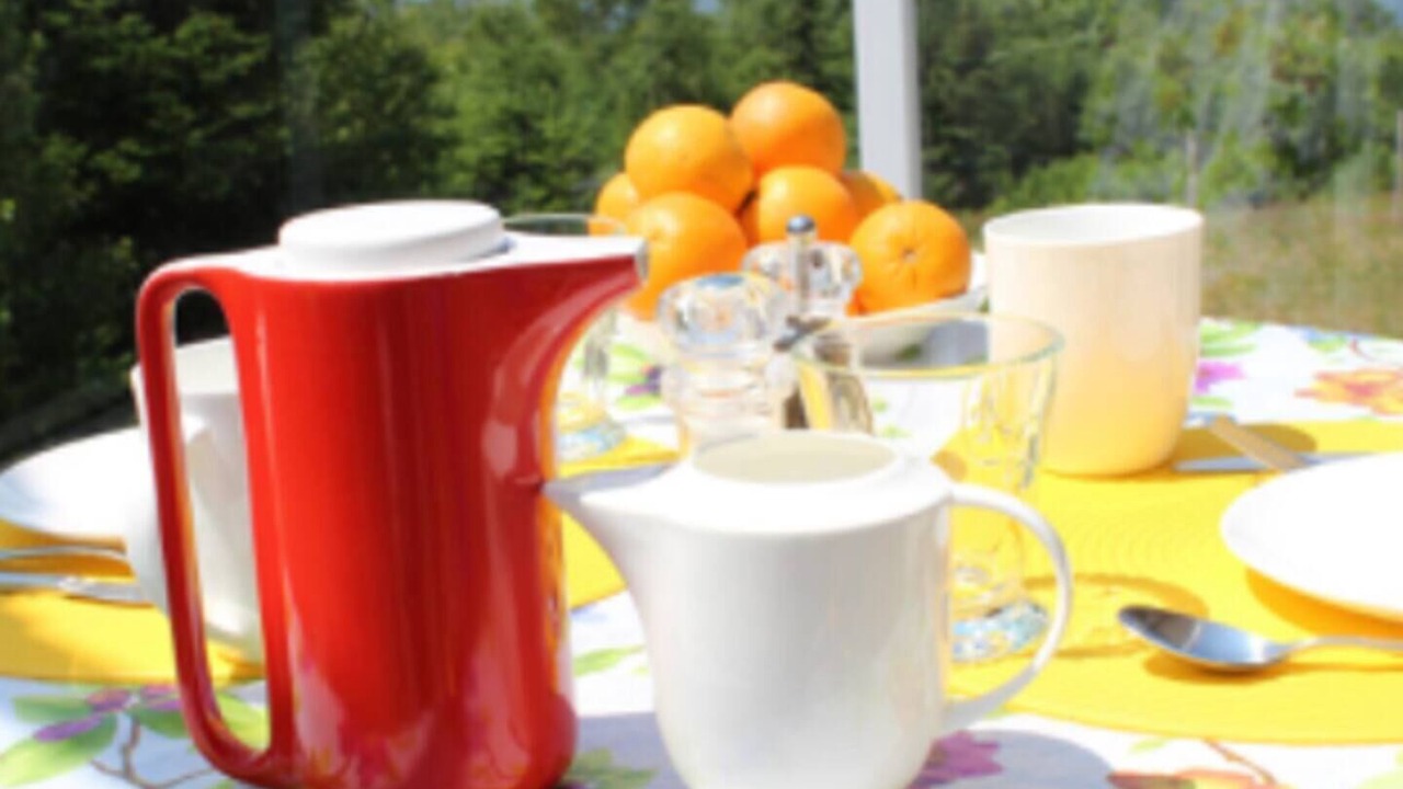 Photo of Outdoor in Boularderie