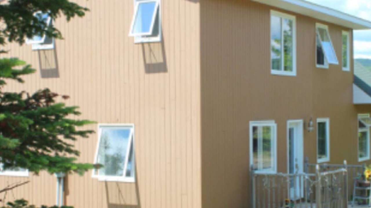 Photo of Outdoor in Boularderie